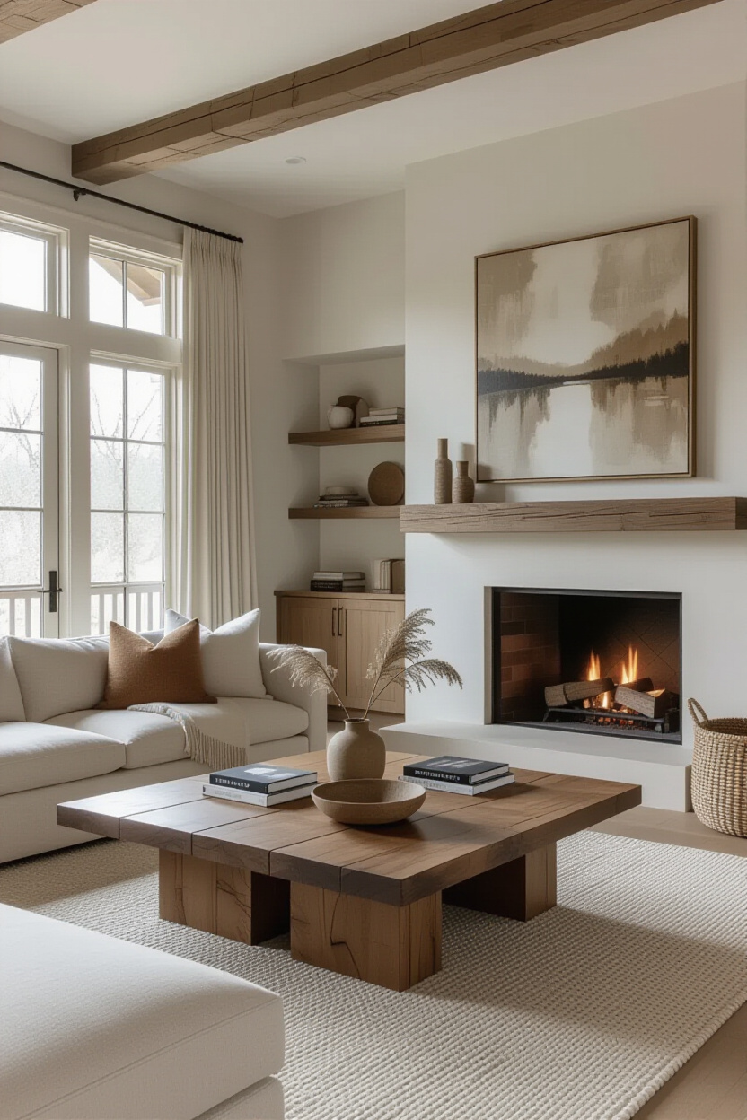 Living Room Inspo