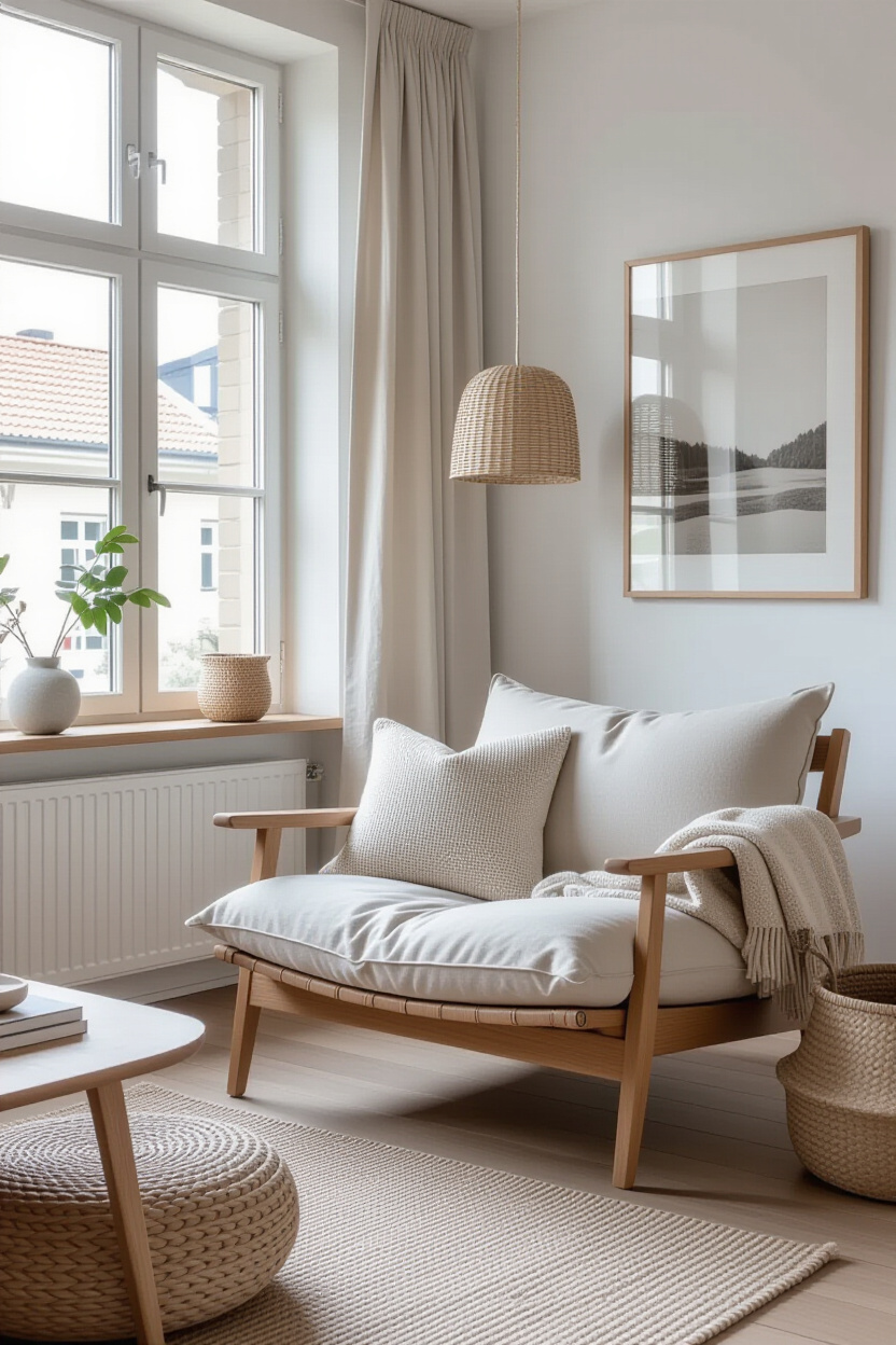 Living Room Inspo