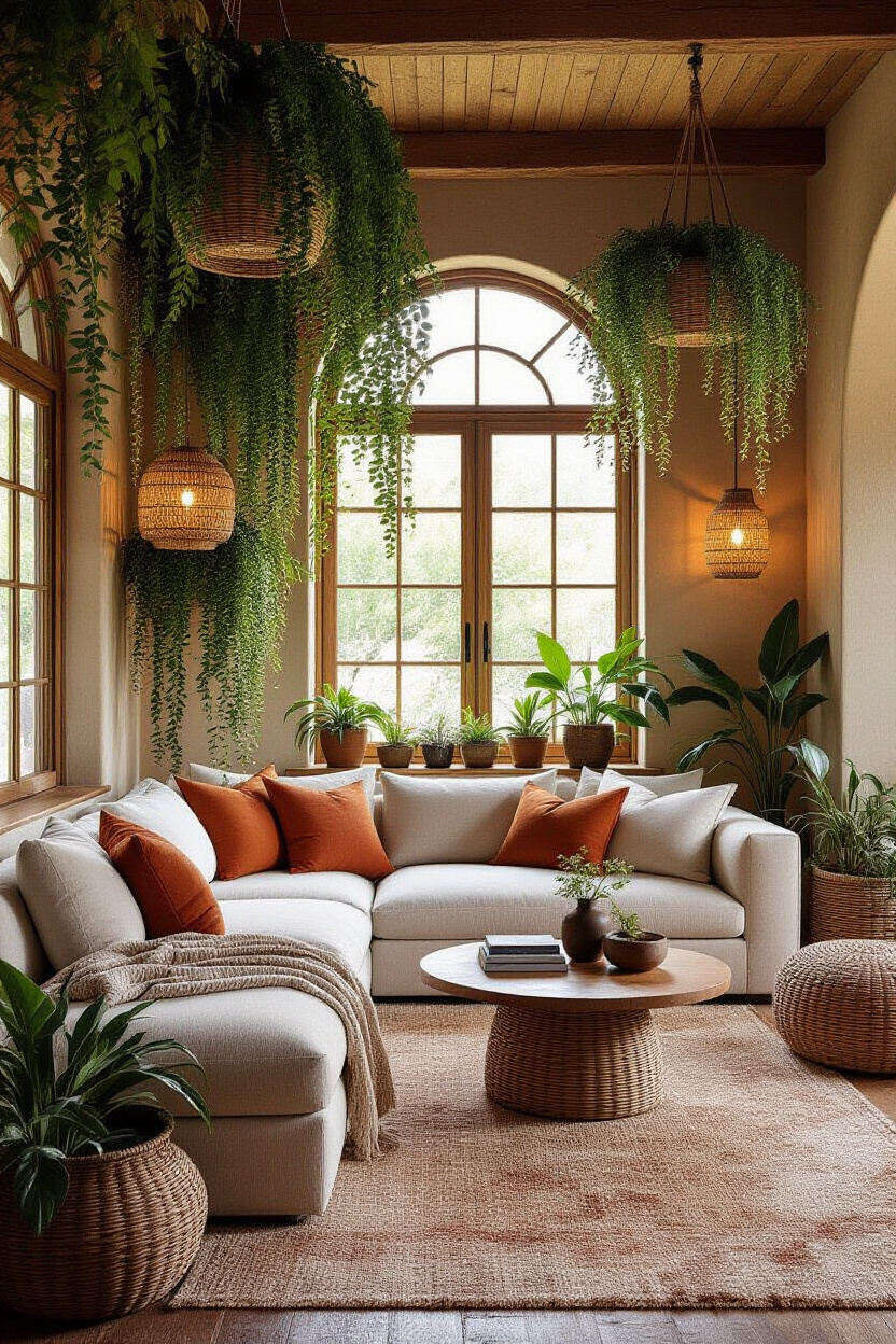 Living Room Inspo