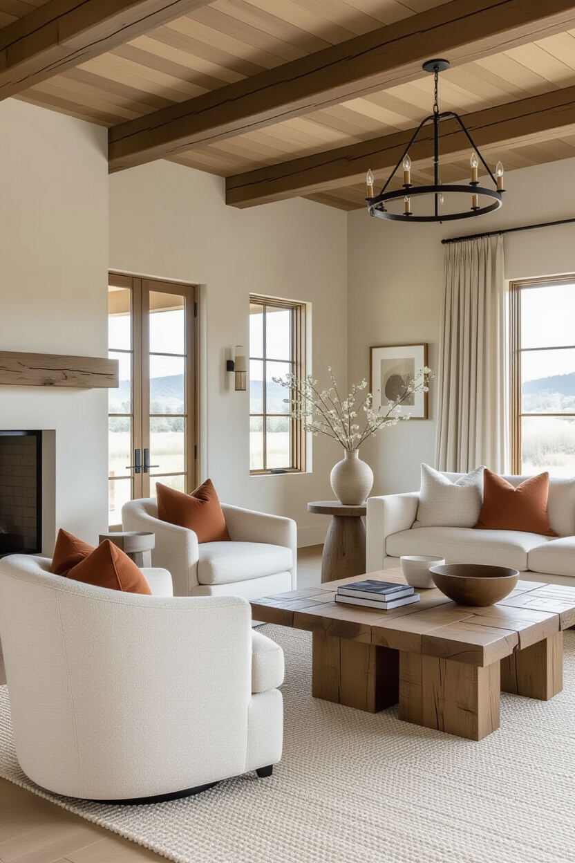 Living Room Inspo