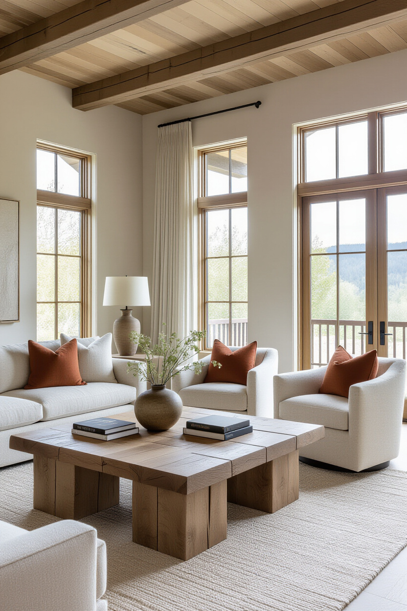 Livingroom Layout