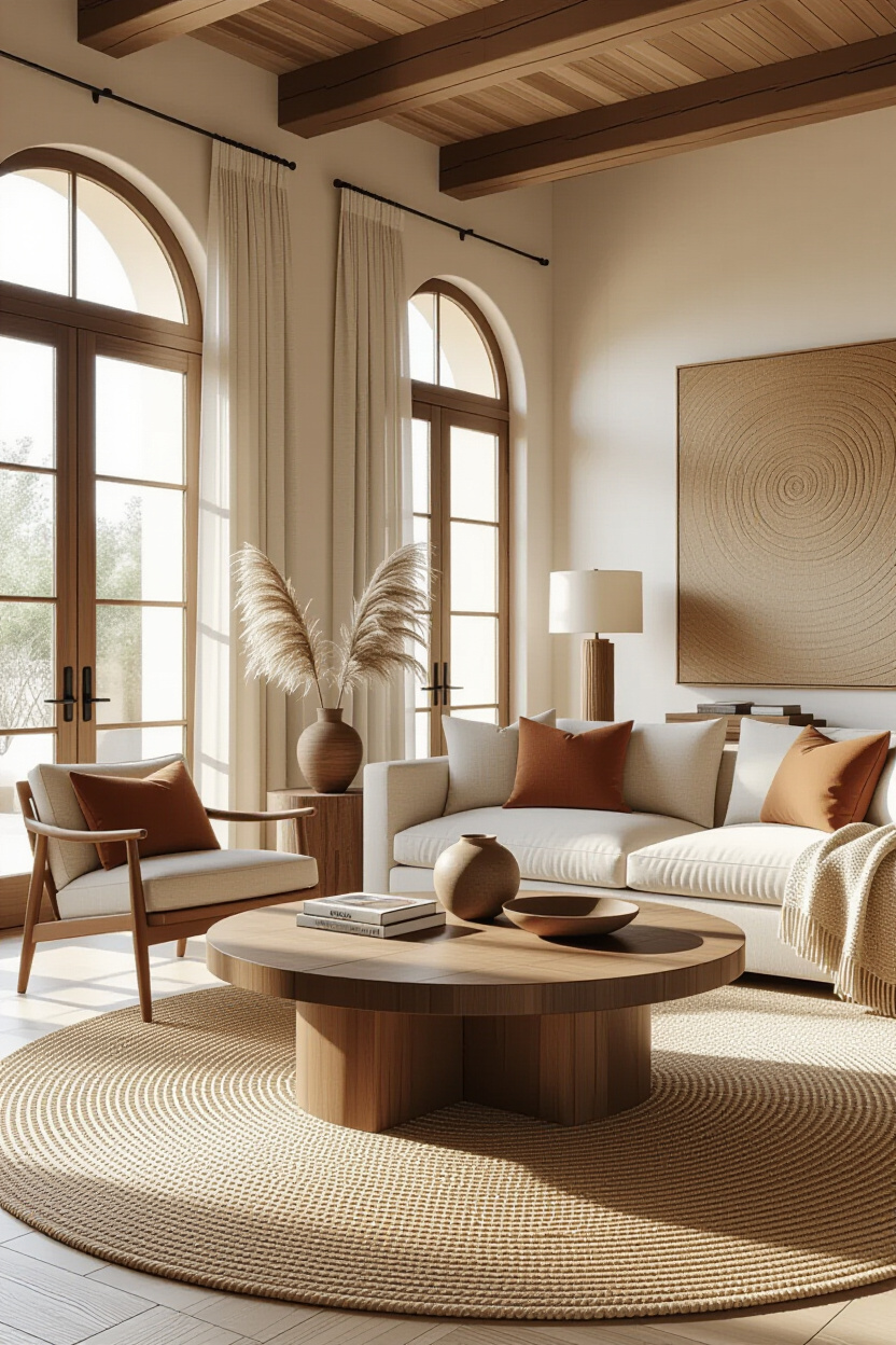 Moody Home Decor