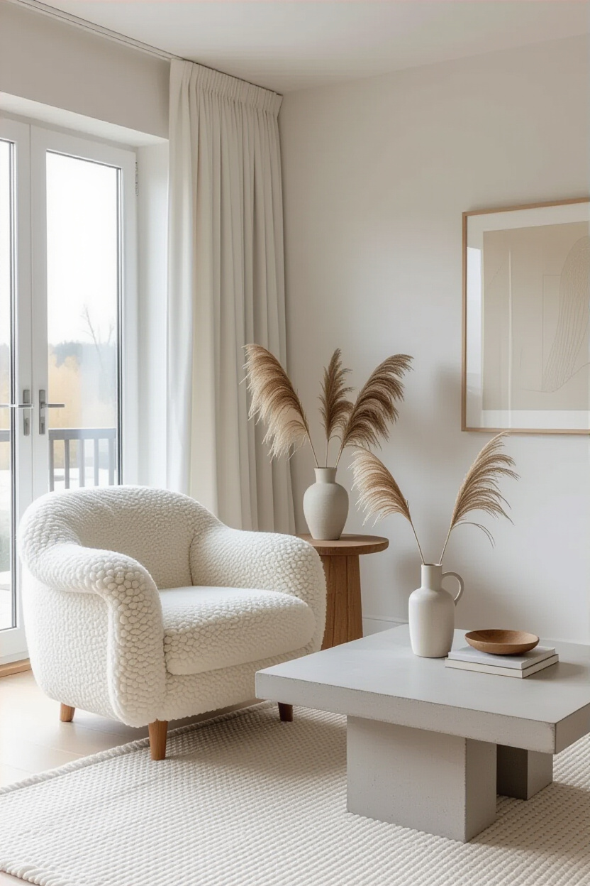 Nordic Interior Design