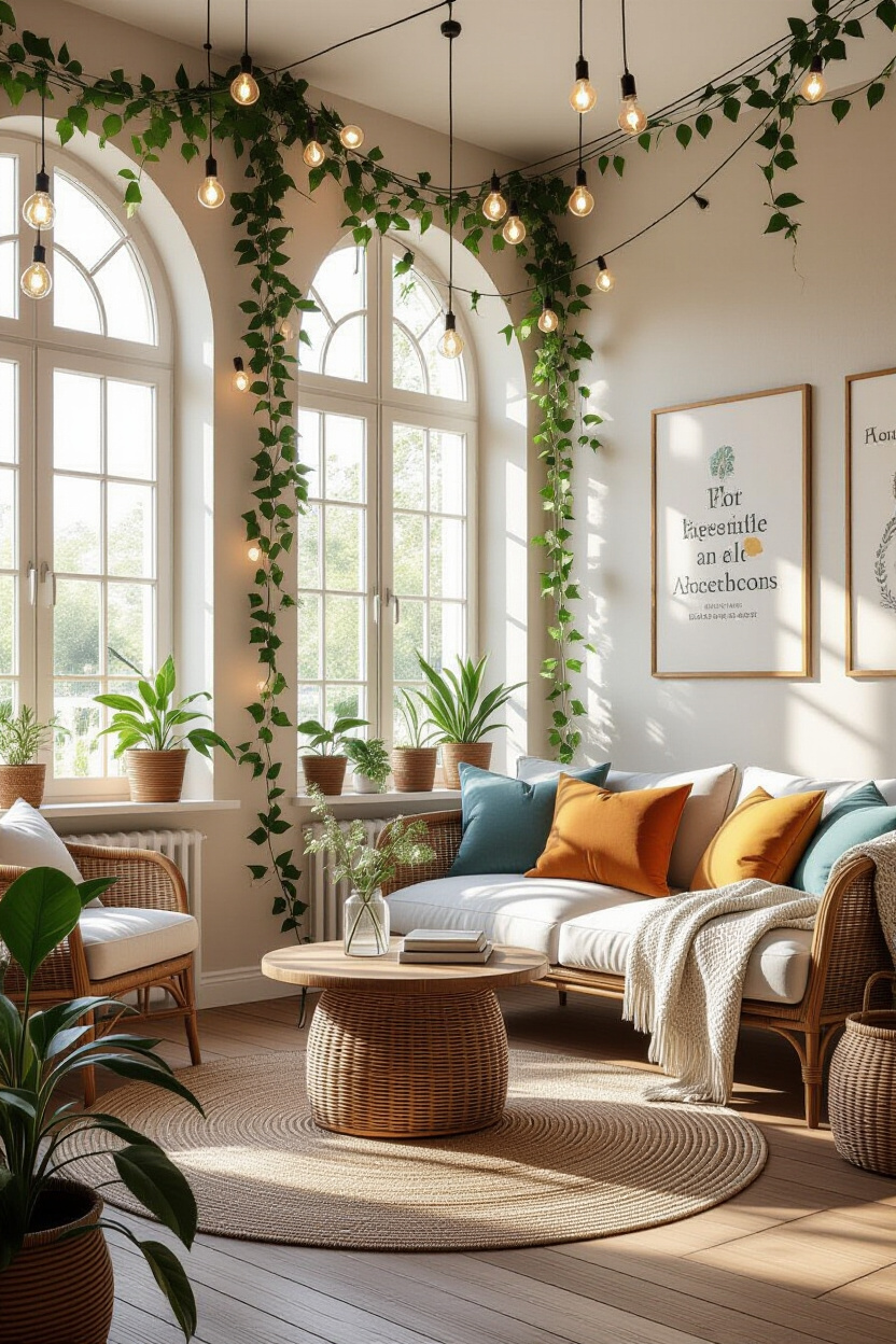 Pretty Room