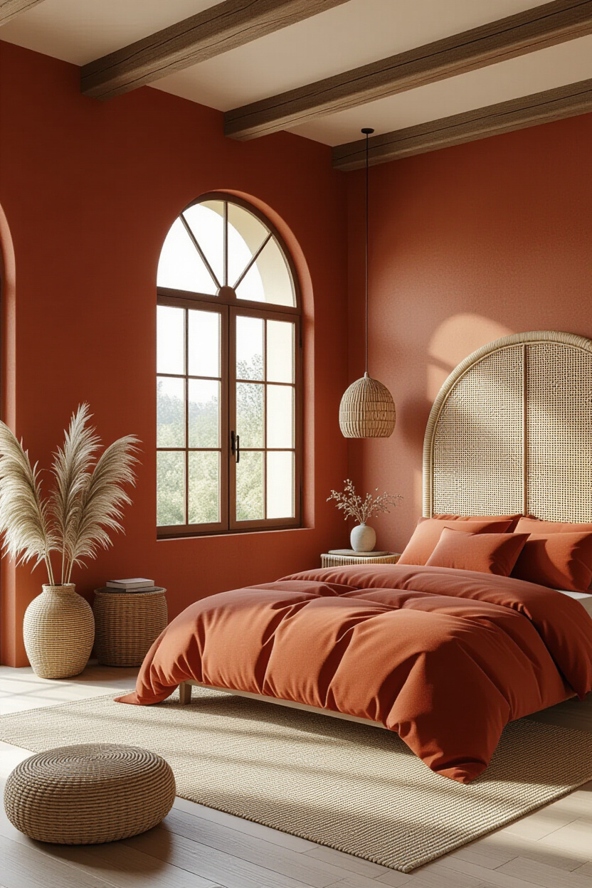 Room Aesthetic Color