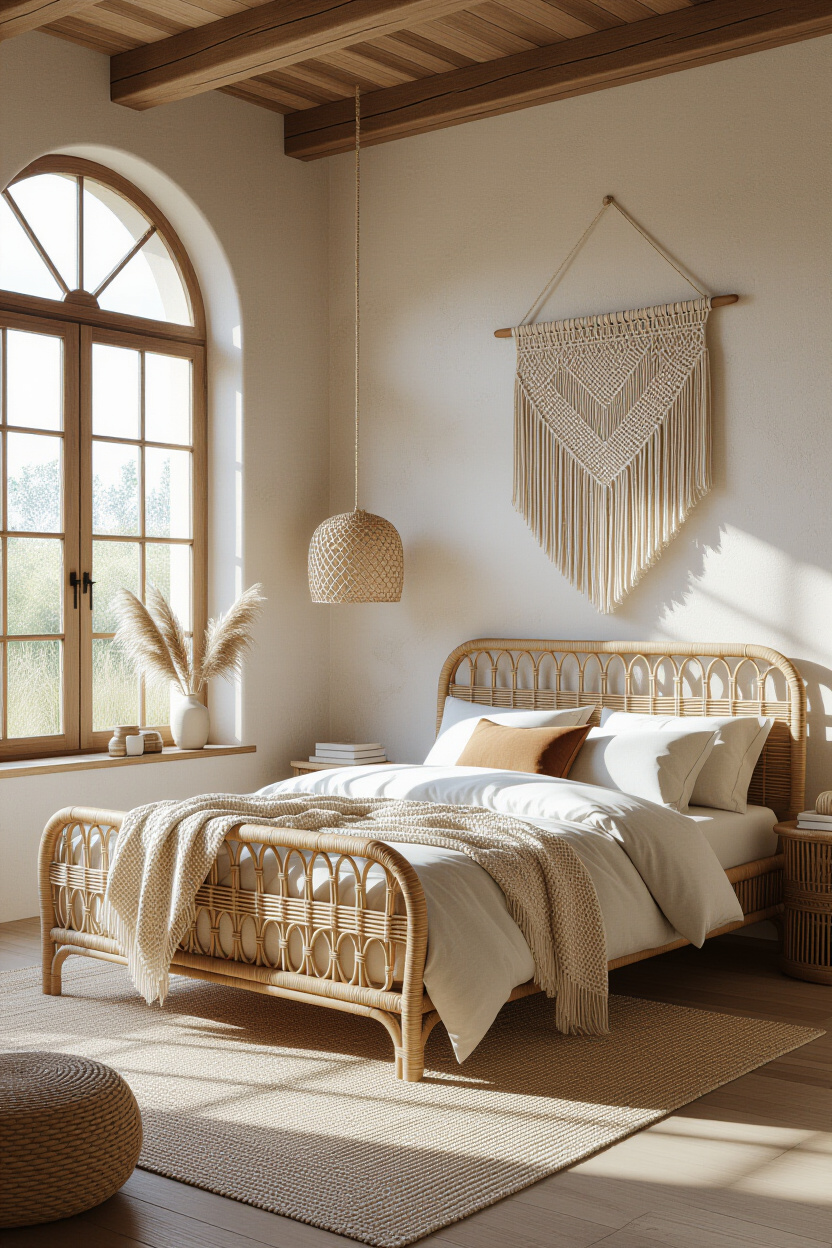 Room Ideas Aesthetic Earthy