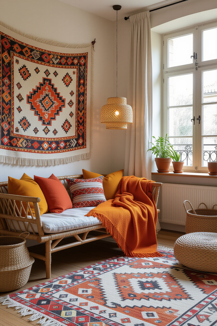 Room Ideas For Small Rooms