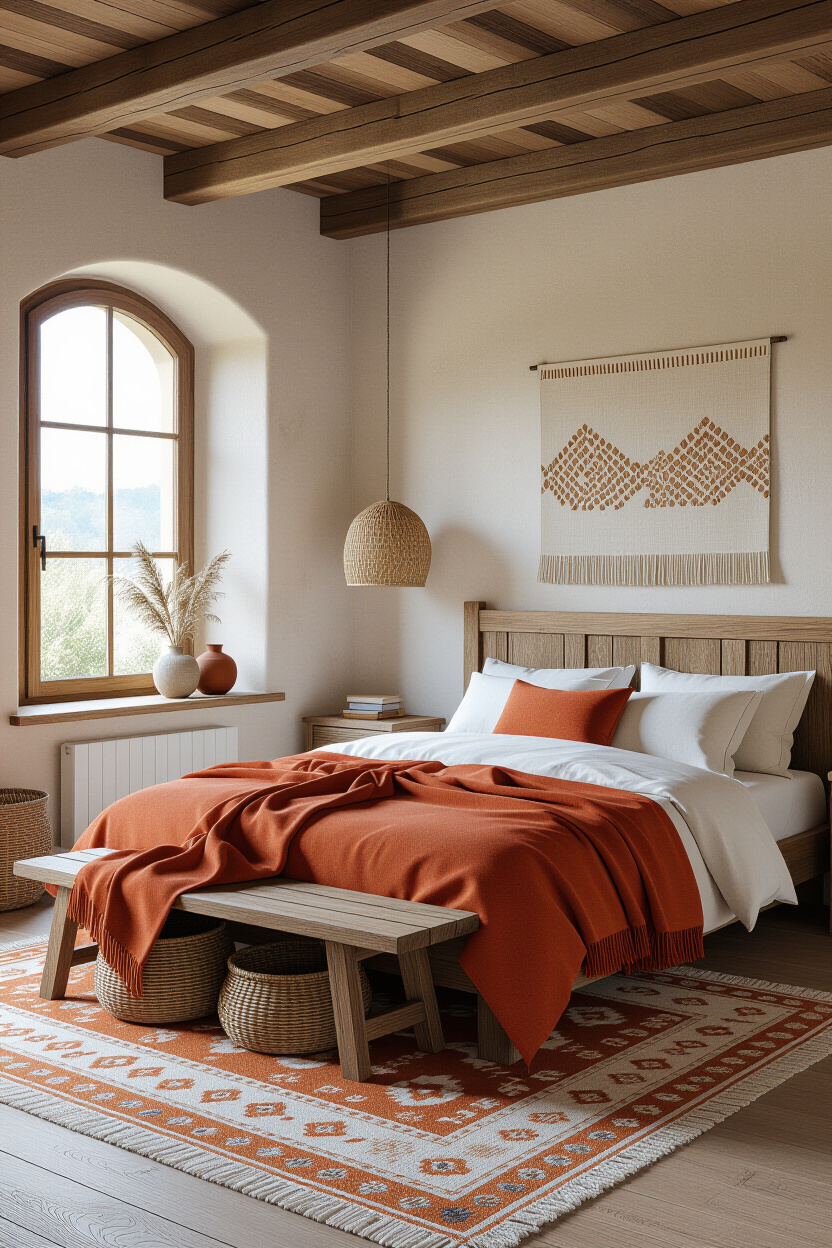 Room Inspiration Bedroom