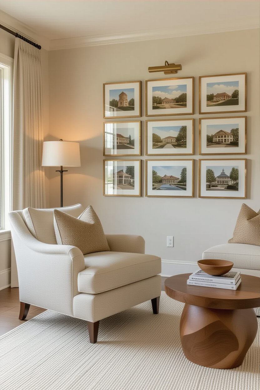 Room Wall Decor
