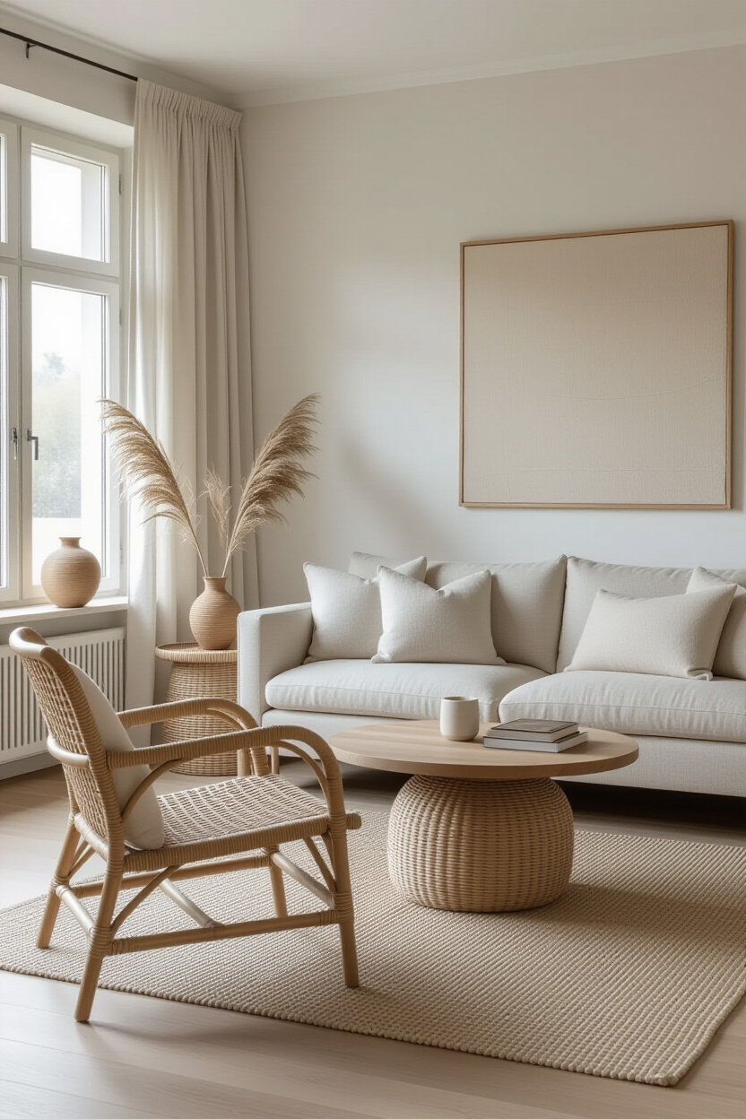 Scandinavian Interior Design