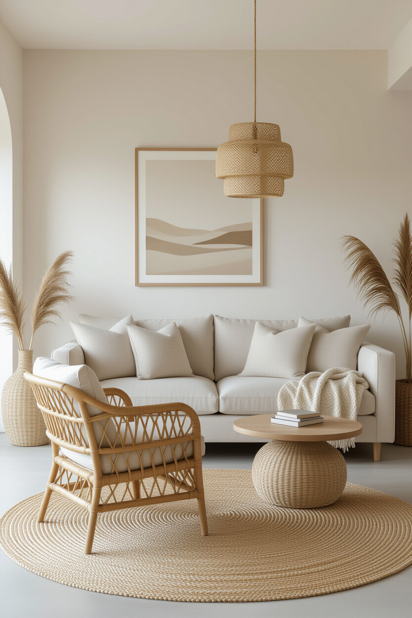 Scandinavian Living