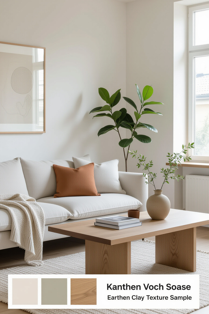 SIMPLICITY DEFINED: JAPANDI INTERIORS