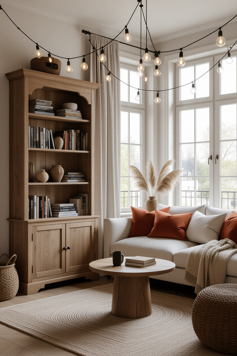 Small Bedroom Decor
