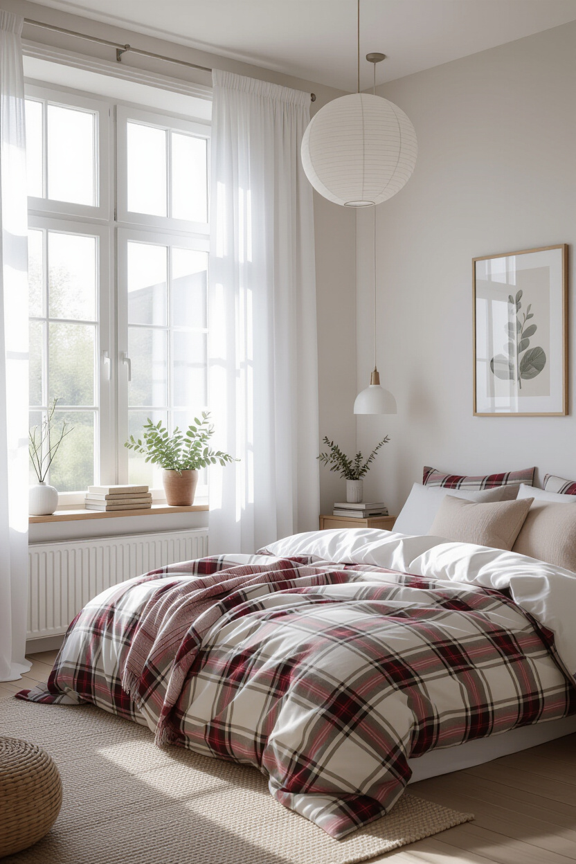 Small Room Design