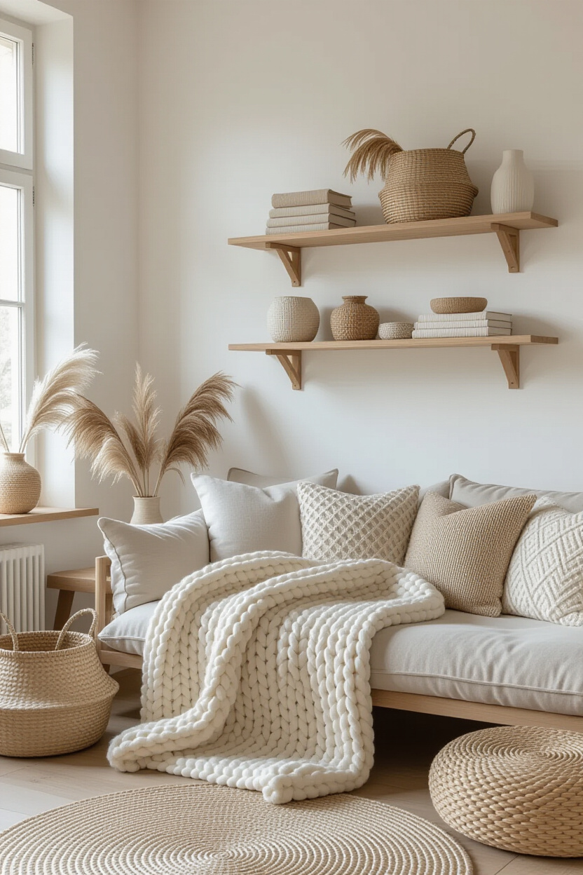 That Girl Room Decor