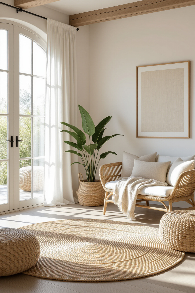 White Walls