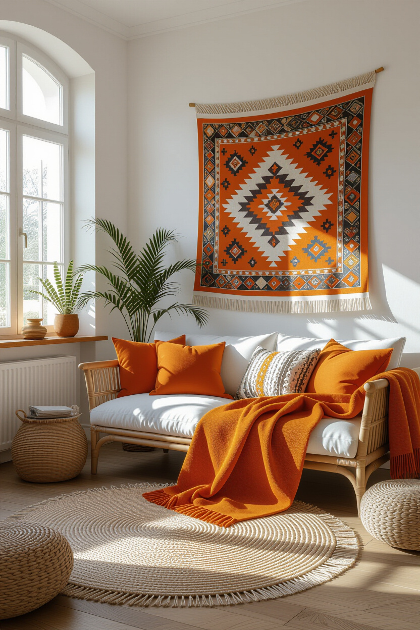 Witchy Bedroom Ideas