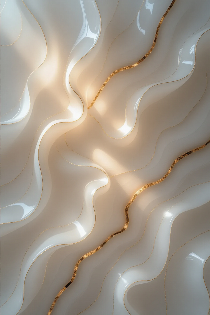 Backlit Translucent Wall Paneling Designer Secrets