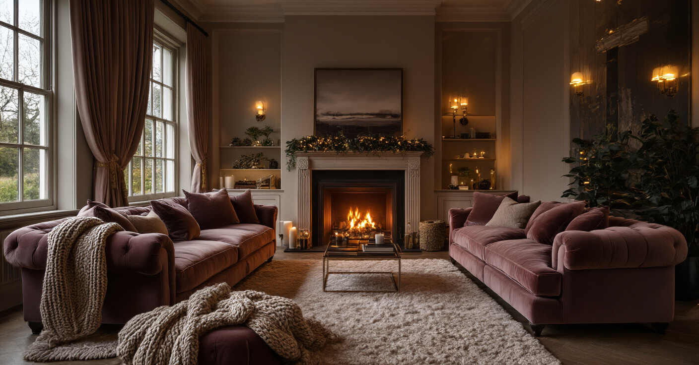 25 Cozy Cosy Living Room Ideas Ideas
