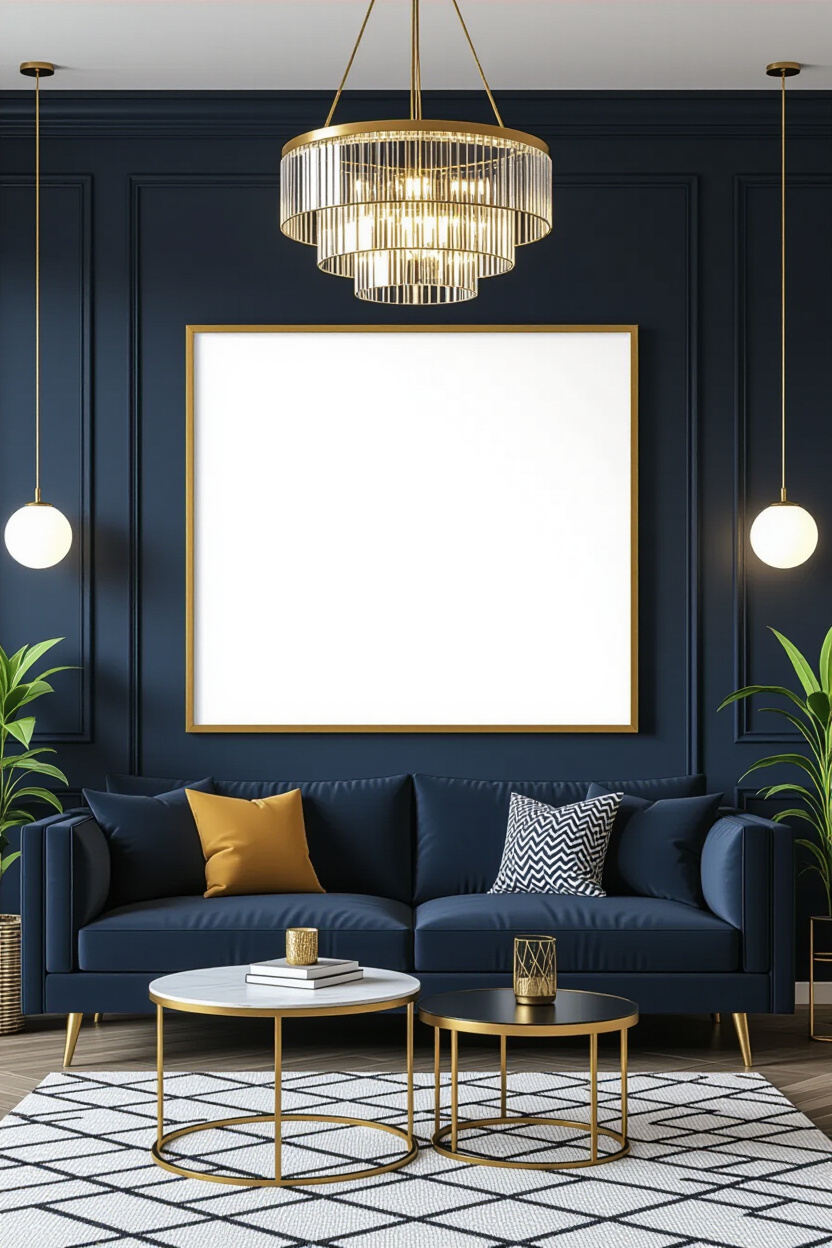 Dark Grey Sofa Living Room Color Schemes: Trendy and Timeless