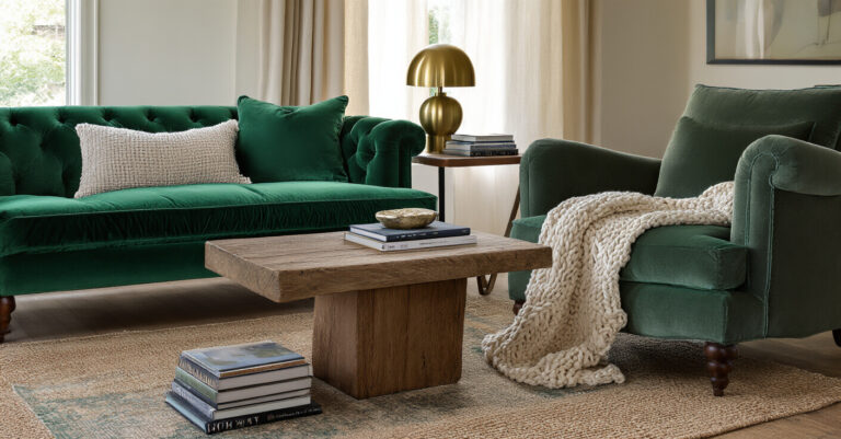 Living Room Inspiration