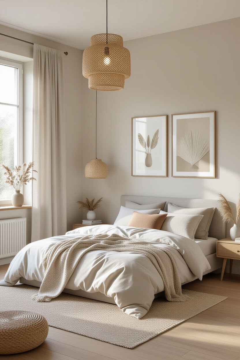 Minimalist Room Aesthetic: Creating Your Dream Space