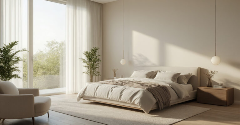 24 Simple Bedroom Ideas for a Gorgeous Home