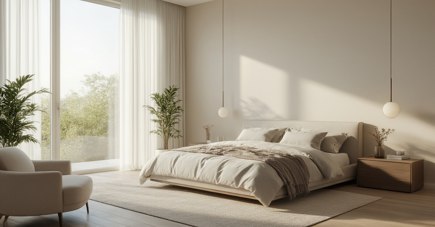 24 Simple Bedroom Ideas for a Gorgeous Home