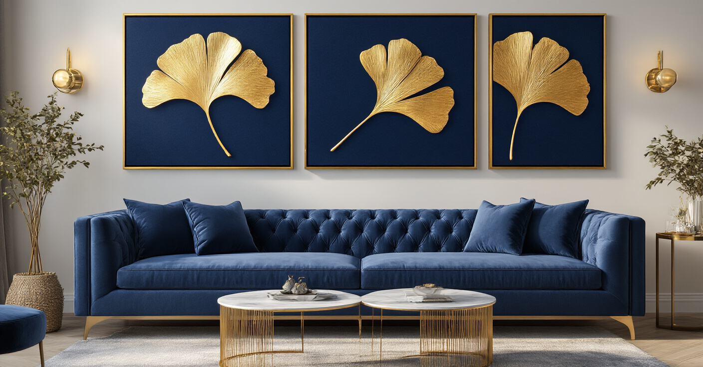 Boho Earthy Wall Art for Bedrooms