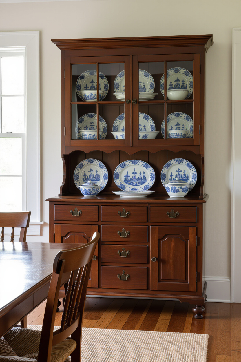 Antique Farmhouse Decor: Timeless Elegance for Your Space