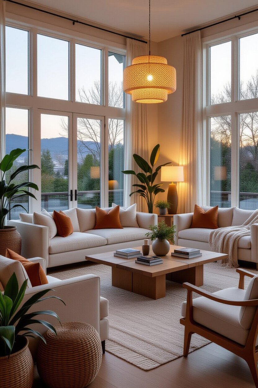 Boho Chic Home: An Elevated Aesthetic