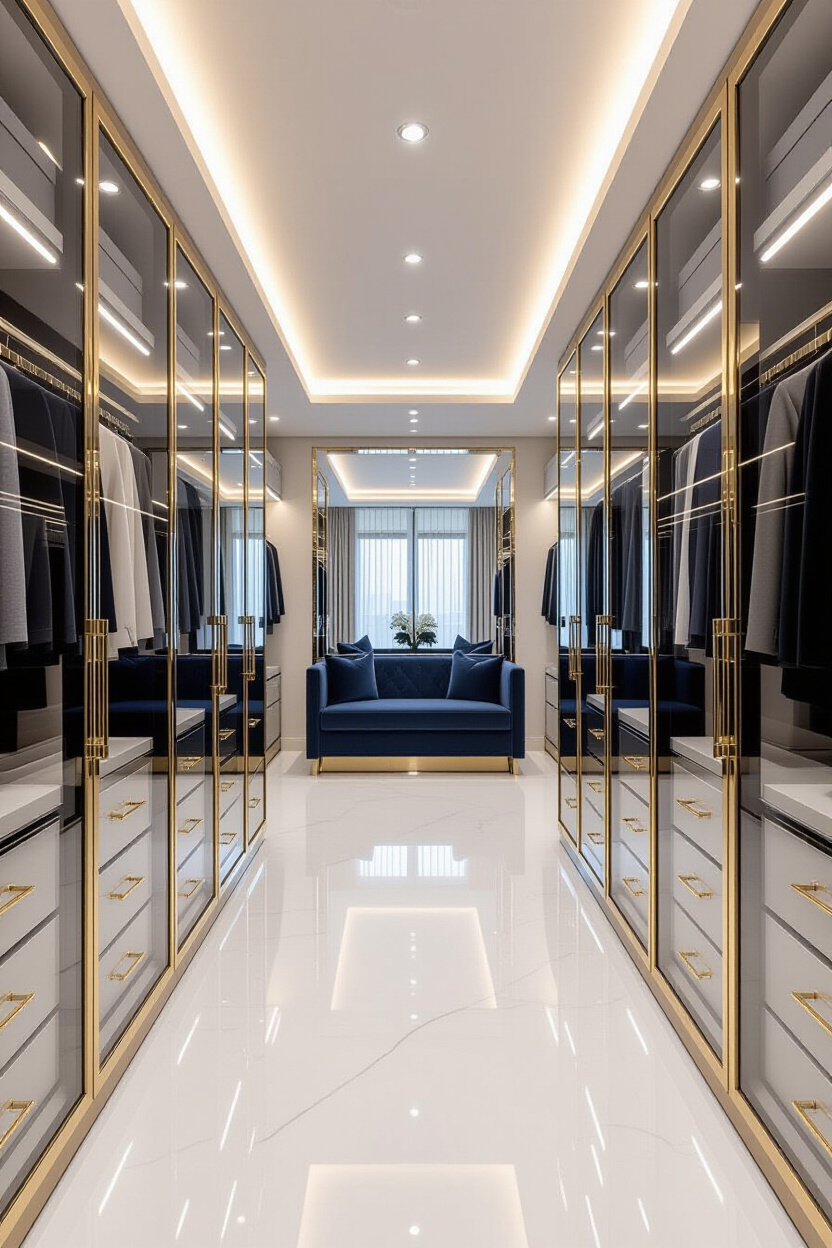 Boutique Decor Ideas: Bringing Luxury Retail Interior Home