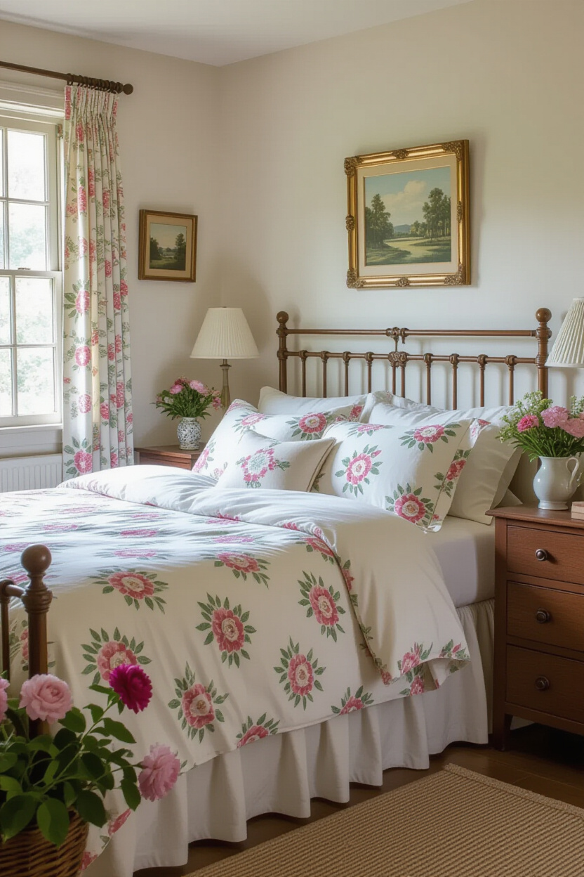 Cottage Decor: Whimsical and Cozy Retreats