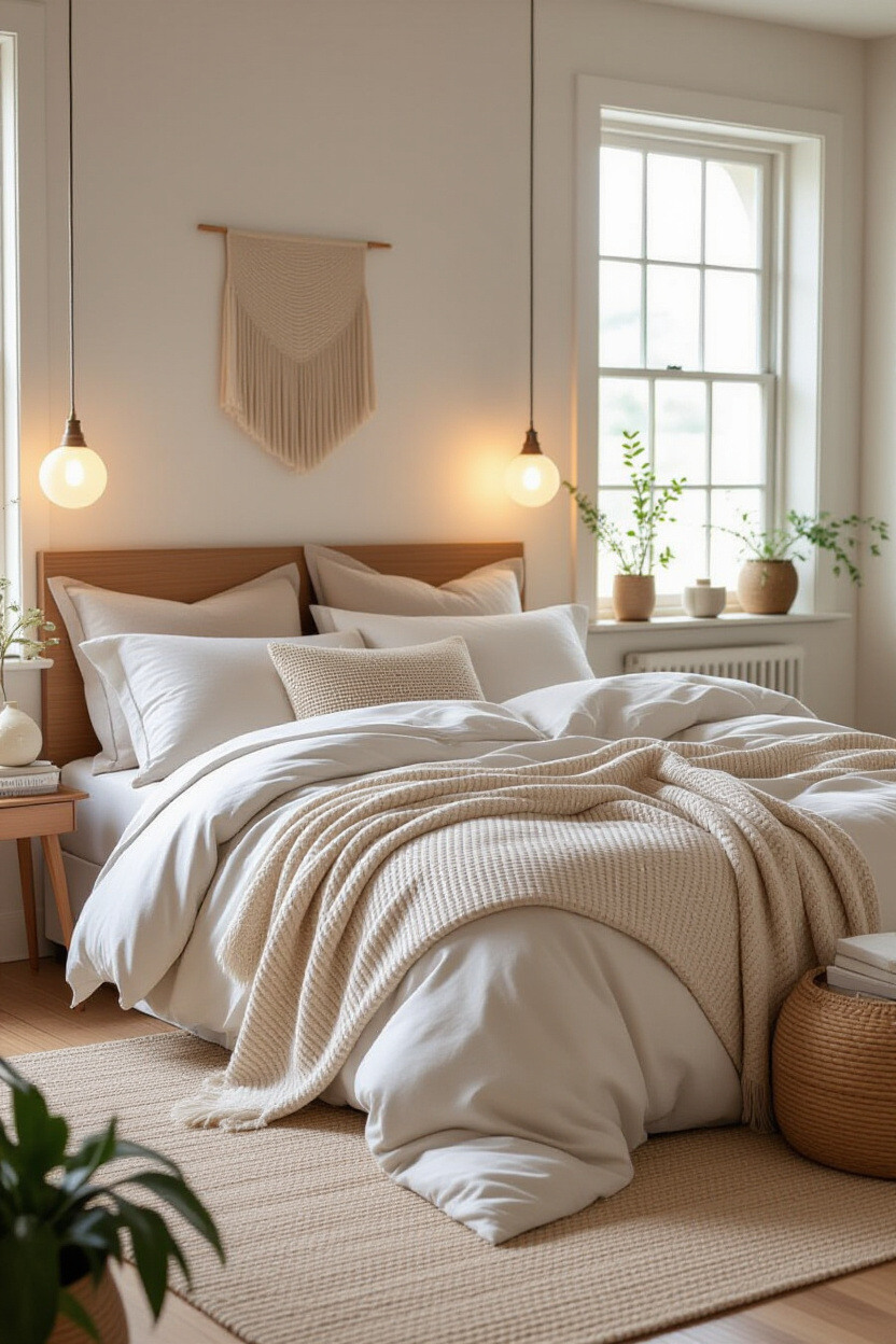 Cozy Eclectic Home: Creating an Inviting Global Atmosphere