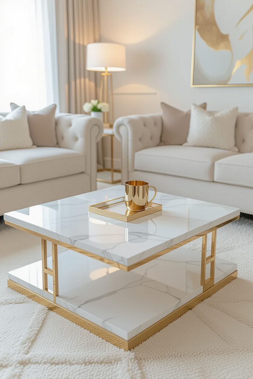 Elevating Your Space with Luxury Home Decor Accessories