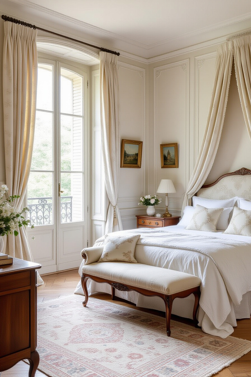 French Eclectic Decor: Timeless Elegance with a Global Flair