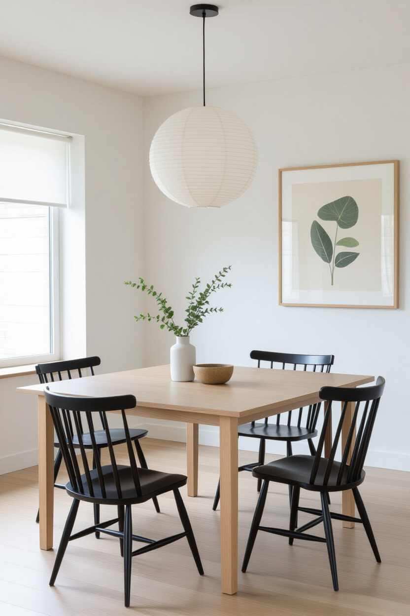 Japandi Interior Design: The Perfect Fusion of Styles