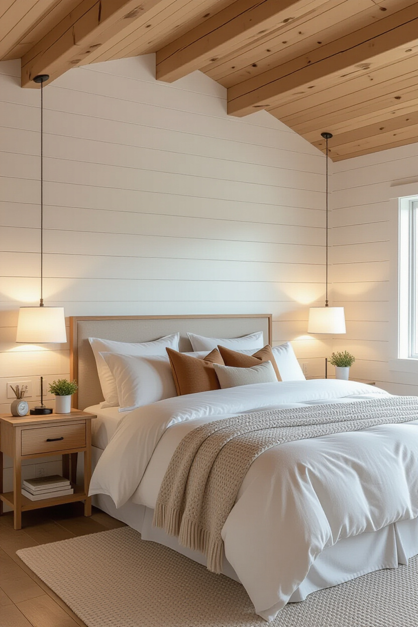 Log Home Interior Paint Colors: Transforming Your Cabin's Aesthetic
