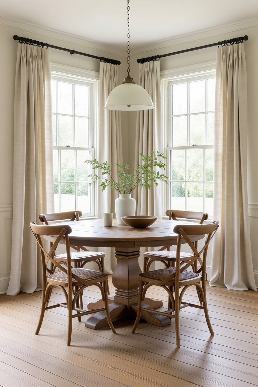 Mastering the Art of Country Style Interior Design