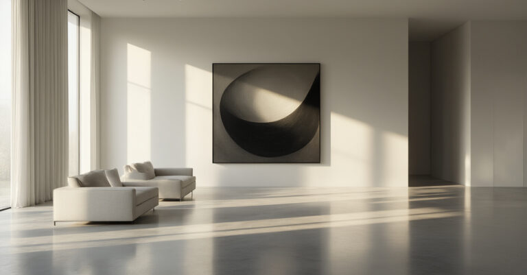 Minimalist Interior Style: 26 Stylish Concepts