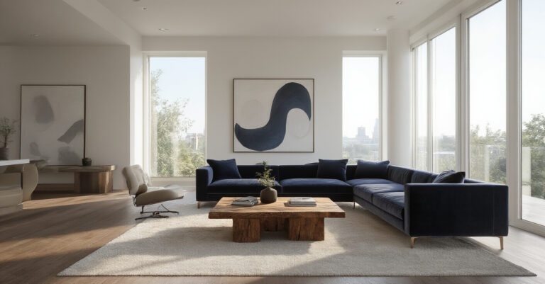 28 Stylish Studio Decor Trends You Need to See