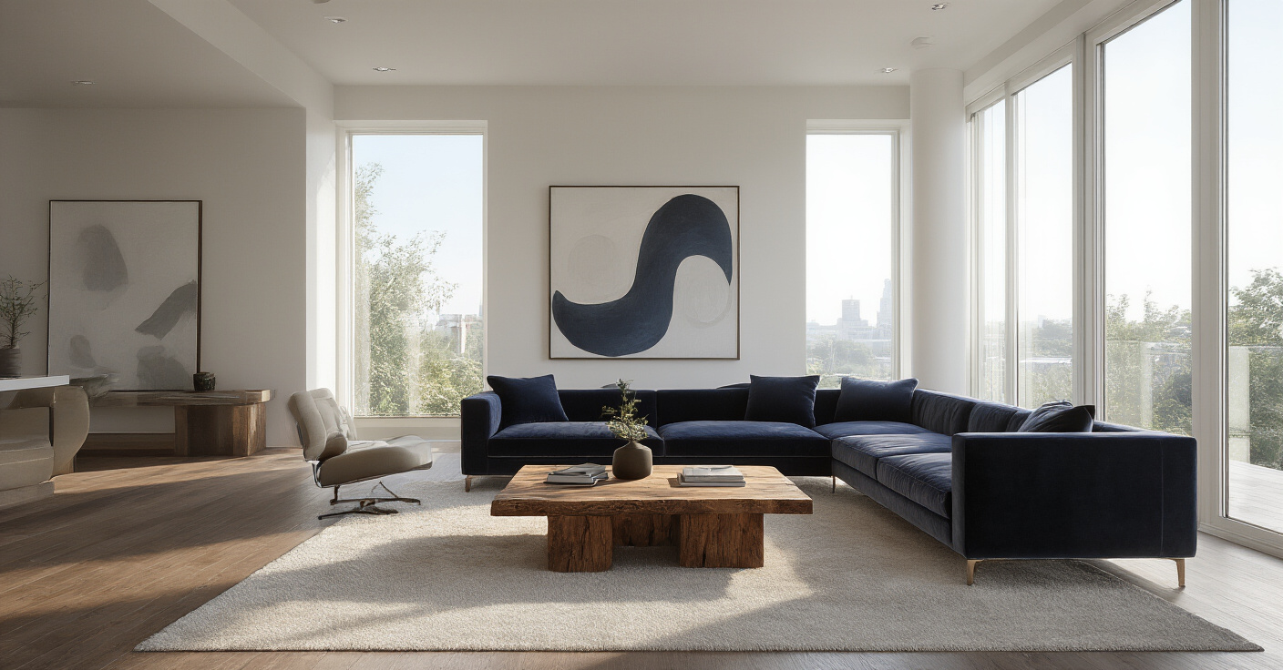 28 Stylish Studio Decor Trends You Need to See