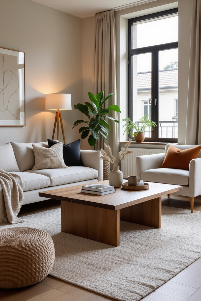 Studio Inspiration: Curating Your Dream Home Vibe