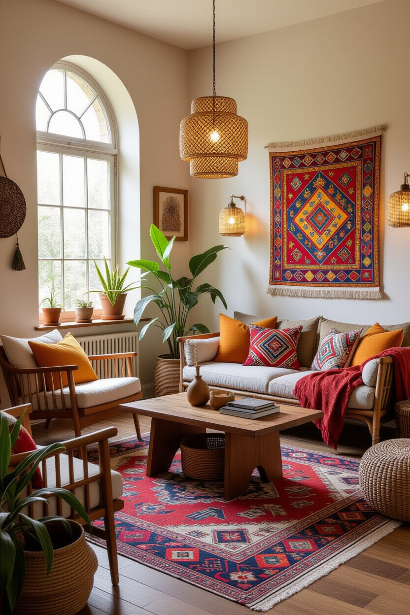 Studio Room Decor Ideas: Injecting Personality