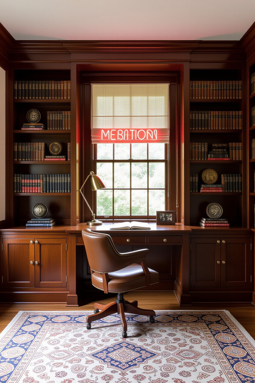 Timeless Traditional Eclectic Decor for the Modern Home