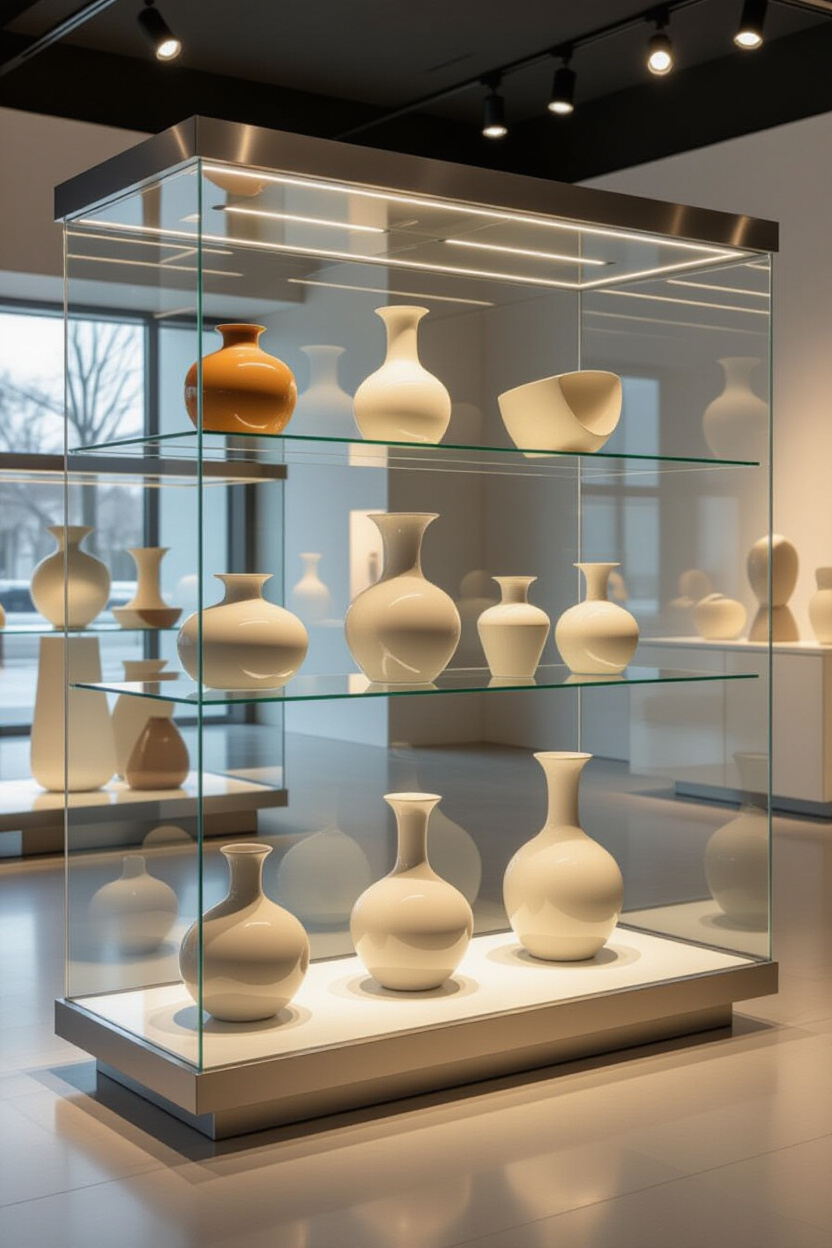 Unique Home Accessories and Artifacts for Home Decor