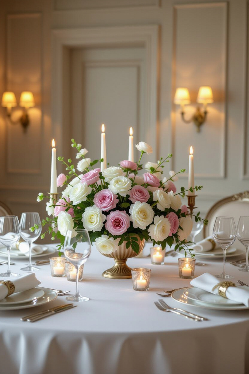 Elevate Your Spring Tablescapes with Unique Ideas