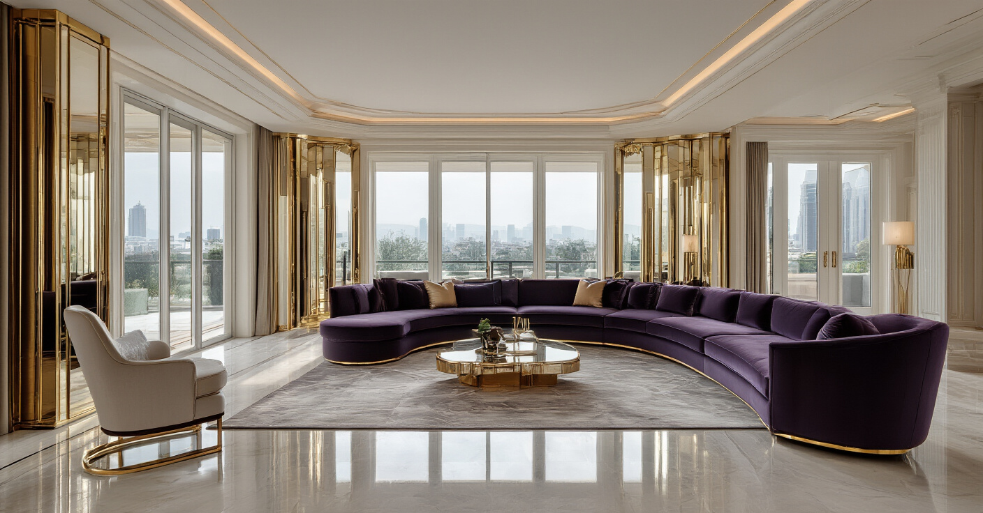 23 Mirror Wall Decor Ideas That Will Inspire You