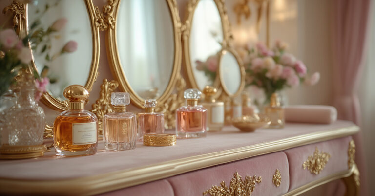 The Ultimate Vanity Mirrors Guide: 26 Elegant Ideas